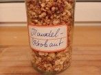 Mandelkrokant selbst gemacht