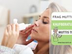 Nasenspray Test & Vergleich 2025: 6 günstige Empfehlungen