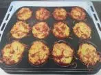 Rösti-Muffins