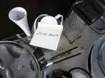 Wegwerfen leicht gemacht - Post It hilft dir dabei
