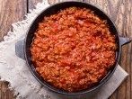Bolognese nach Mamma Rosa selber machen