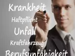 Welche Versicherungen braucht man eigentlich?