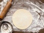 <strong>Pizzateig</strong> selber machen