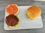 Burger selber machen