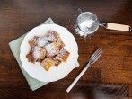 <strong>French-Toast</strong>-W&uuml;rfel: einfache und leckere Fr&uuml;hst&uuml;cksidee