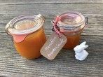 Karottenmarmelade selber machen