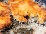 Wiener <strong>Schnitzel</strong> nach Hausfrauen Art