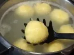 Kartoffelklöße mal ganz einfach