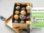 Süßigkeiten-Boxen Test & Vergleich: 6 günstige Empfehlungen
