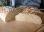 Dinkel-Ciabatta <strong>selber backen</strong>