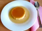 Crème Caramel