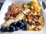 Gesunde Frühstücksbowls