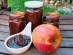 Apple Butter aus dem Slow Cooker