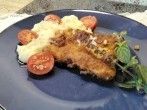 Saftige <strong>Putenschnitzel</strong>