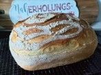 Wie kann man Strom sparen beim <strong>Brot backen</strong>?