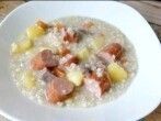 Graupensuppe