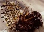 4 tolle Deko-Ideen aus <strong>Schokolade</strong> f&uuml;r Desserts