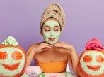 Haut im Herbst - Pflegetipps
