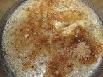 Nudeln(sauce) mal anders, in 2 Minuten