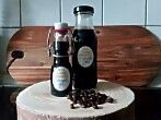 Kaffeesirup selber machen