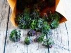 Flower Sprouts bzw. Kalettes - was ist das eigentlich?