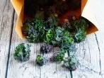 Flower Sprouts bzw. Kalettes - was ist das eigentlich?