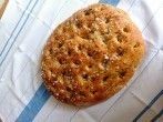 Focaccia - Italienisches Fladenbrot