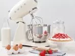 Überraschte Smeg-Gewinnerin kommt aus der Schweiz
