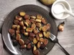 "Huasaknäpf" (Hosenknöpf) - altes Rezept aus dem Bayerischen Wald
