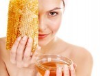 Bienenkosmetik – Honig für Haut und Haare