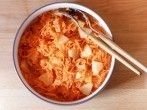 <strong>Karottensalat</strong> mal anders - super lecker & wenig Kalorien