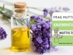 Lavendelöl im Test & Vergleich 2024: 6 günstige Empfehlungen