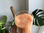 Kombucha-Scoby-Smoothie