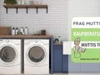 Waschmaschinenschrank Test & Vergleich: 6 günstige Empfehlungen