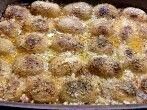 Parmesankartoffeln