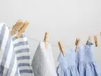 Wäsche trocknen in kleiner Wohnung - 15 Tipps