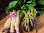 Frischen Spargel erkennen - f&uuml;r den perfekten Genuss