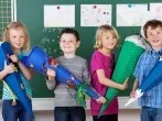 Endlich Schule - 6 wichtige Tipps zur Einschulung