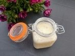 Spargelbutter