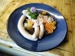 Saure Zipfel - Fr&auml;nkische Bratw&uuml;rste