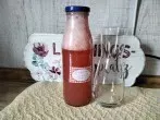 Erdbeersirup - selber machen