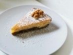 <strong>Zitronen-Walnuss-Kuchen</strong>