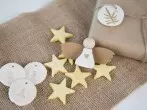 Salzteig-Ideen zu Weihnachten