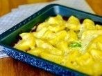 Kartoffelgratin - einfacher als man denkt
