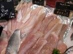 Frischen Fisch beim Einkauf erkennen
