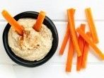 Hummus selber machen: einfaches Rezept in nur 10 Minuten!