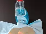 CDs und DVDs schnell & gründlich reinigen