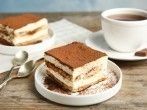 Klassisches Tiramisu nach original italienischer Art