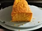 Super saftiger Zitronenkuchen ohne Backmischung