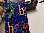 Meine Mehrweg-Geschenkverpackungen